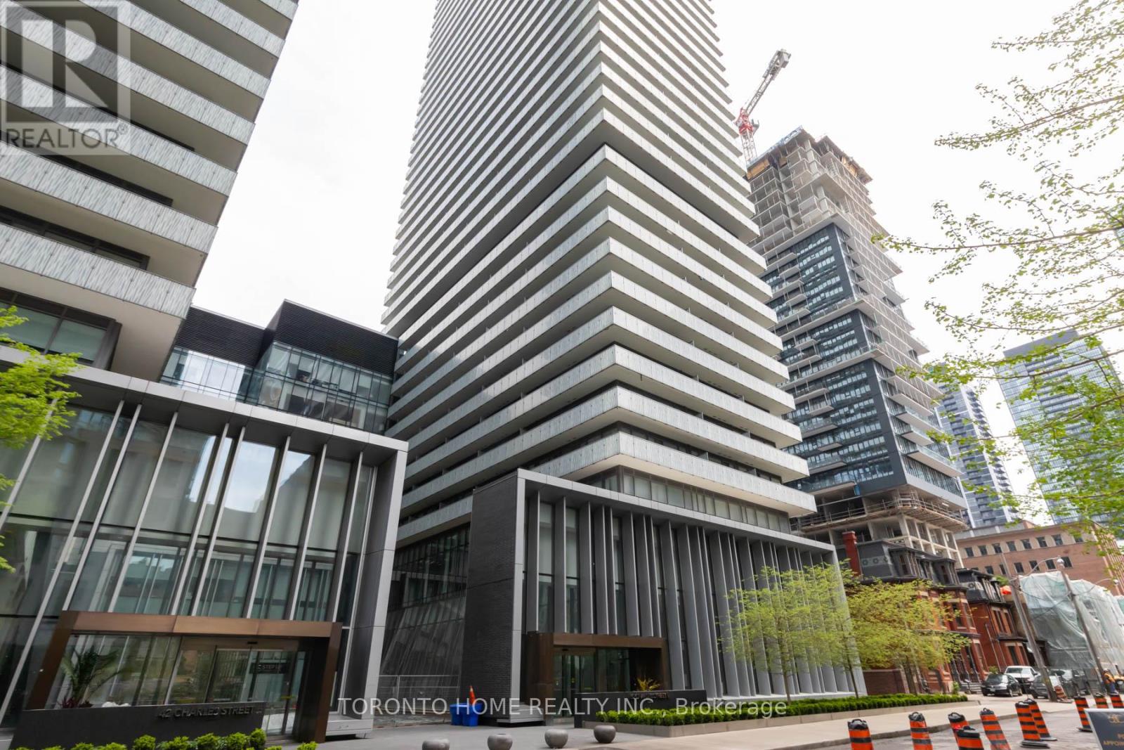 1108 - 50 Charles Street E, Toronto, Ontario  M4Y 0C3 - Photo 25 - C12938816