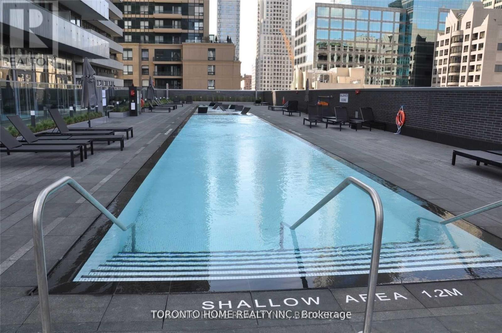 1108 - 50 Charles Street E, Toronto, Ontario  M4Y 0C3 - Photo 35 - C12938816