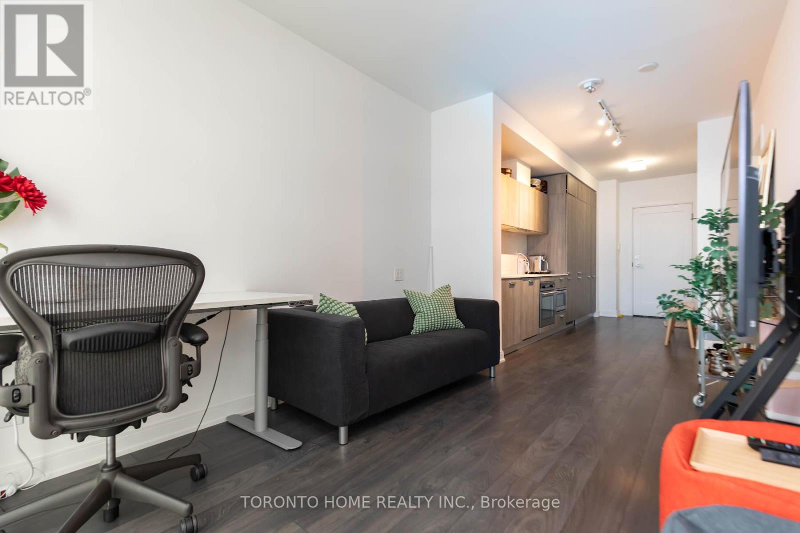 1108 - 50 Charles Street E, Toronto, Ontario  M4Y 0C3 - Photo 4 - C12938816