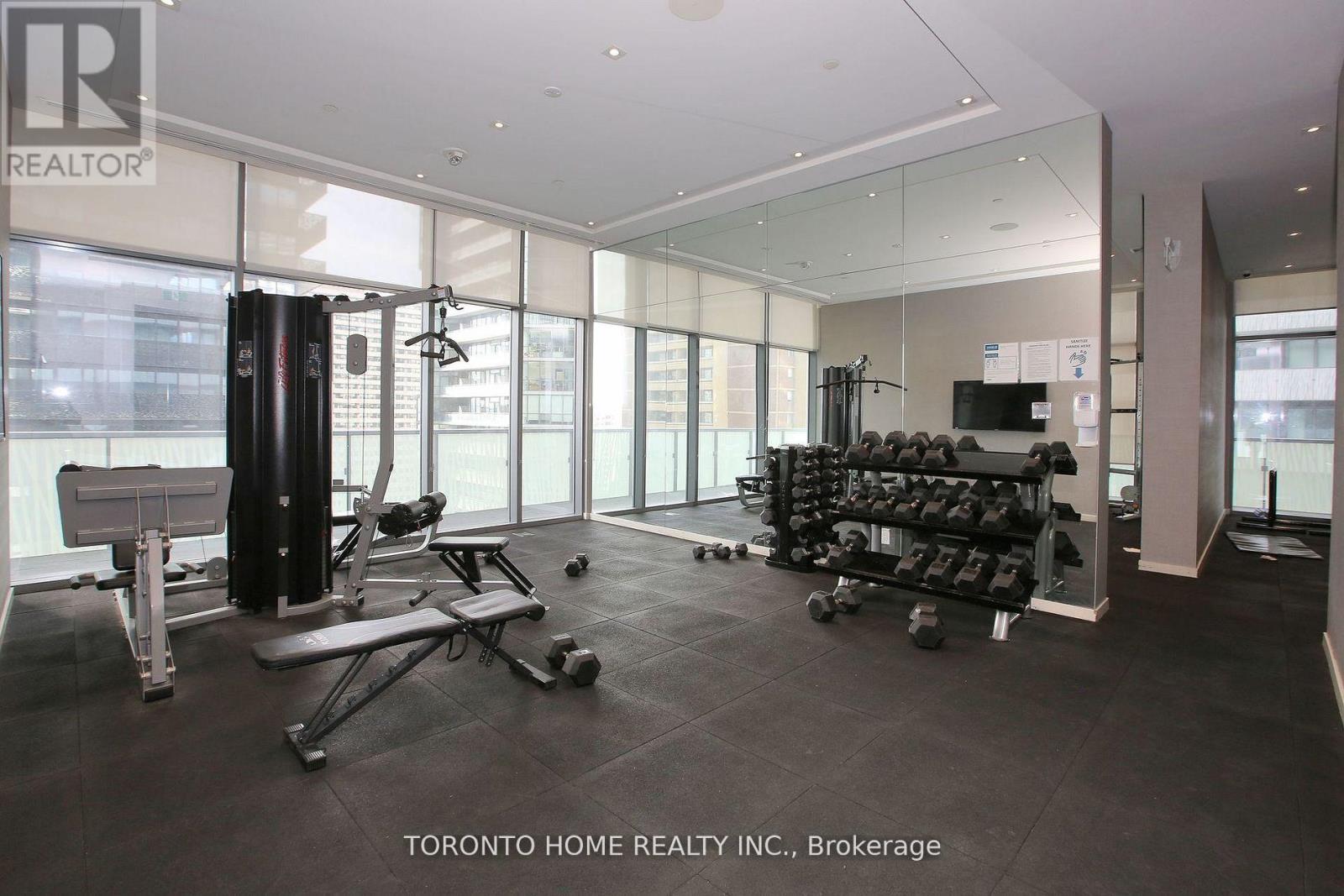 1108 - 50 Charles Street E, Toronto, Ontario  M4Y 0C3 - Photo 41 - C12938816