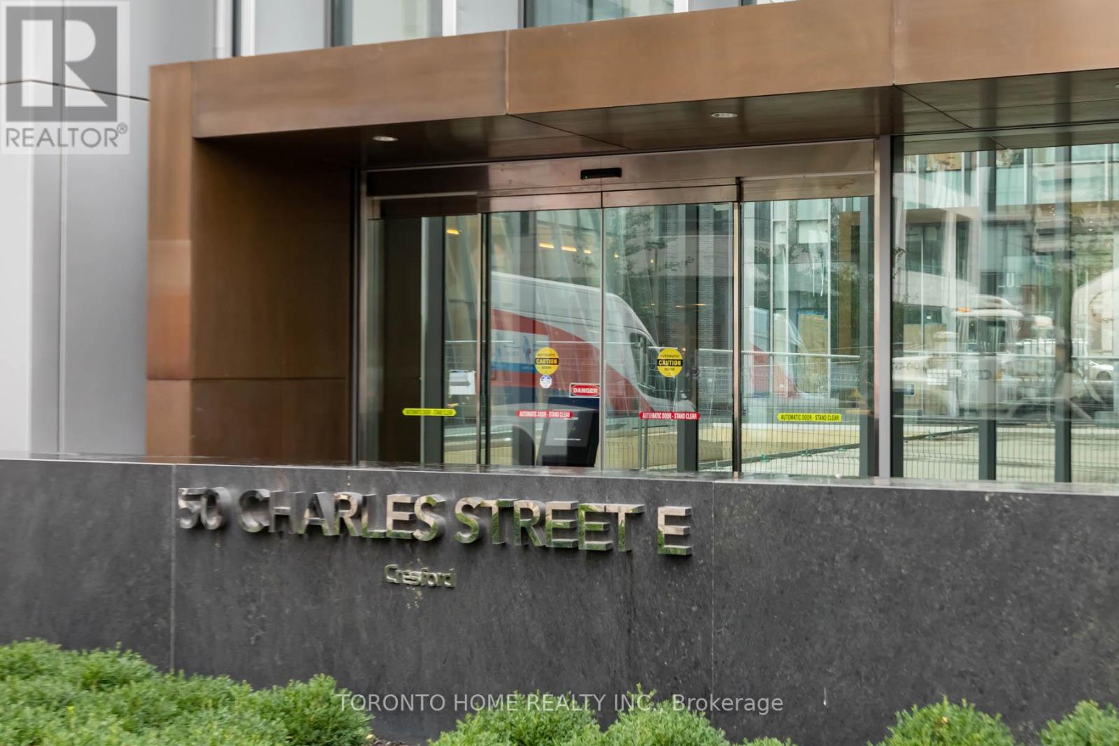 1108 - 50 Charles Street E, Toronto, Ontario  M4Y 0C3 - Photo 50 - C12938816