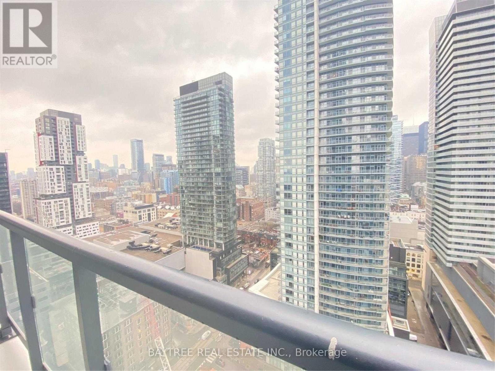 3312 - 87 Peter Street, Toronto, Ontario  M5V 0P1 - Photo 14 - C12938826