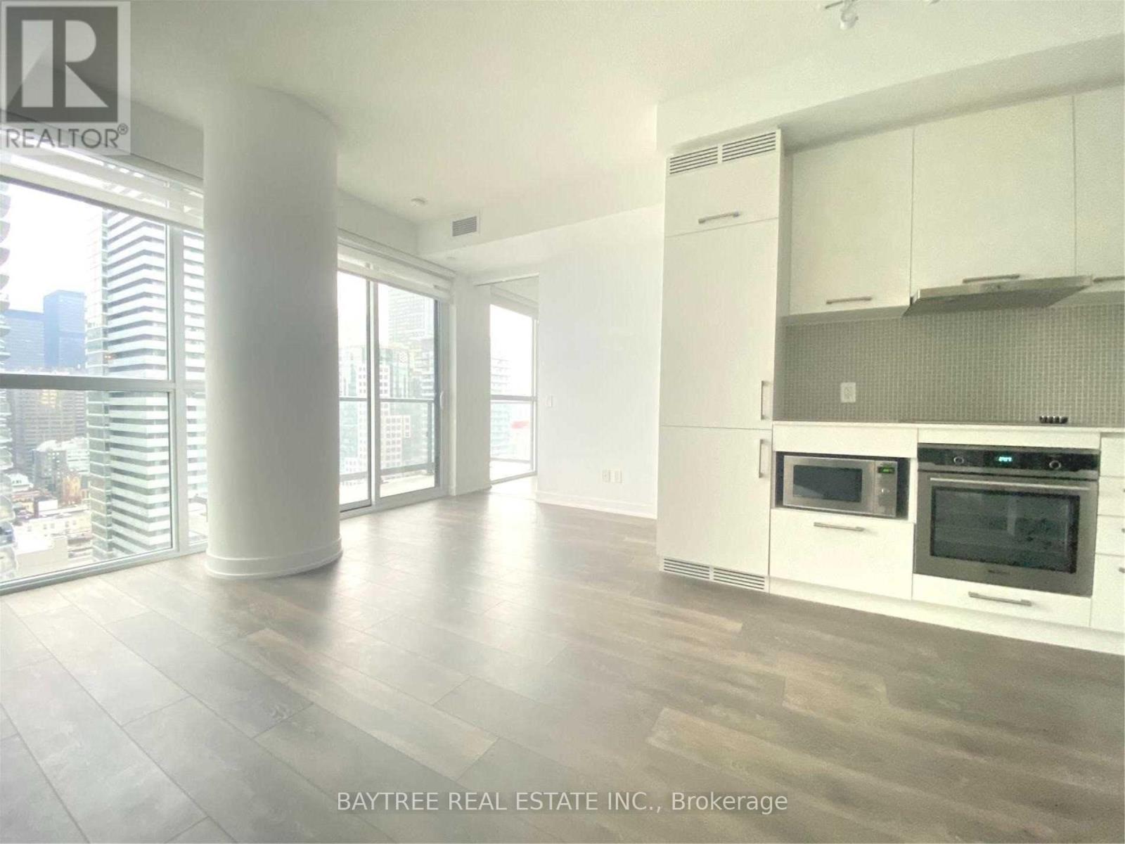 3312 - 87 Peter Street, Toronto, Ontario  M5V 0P1 - Photo 2 - C12938826