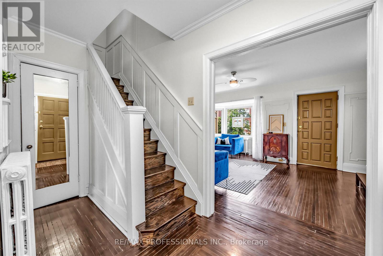 358 Roxton Road, Toronto, Ontario  M6G 3R2 - Photo 11 - C12938860