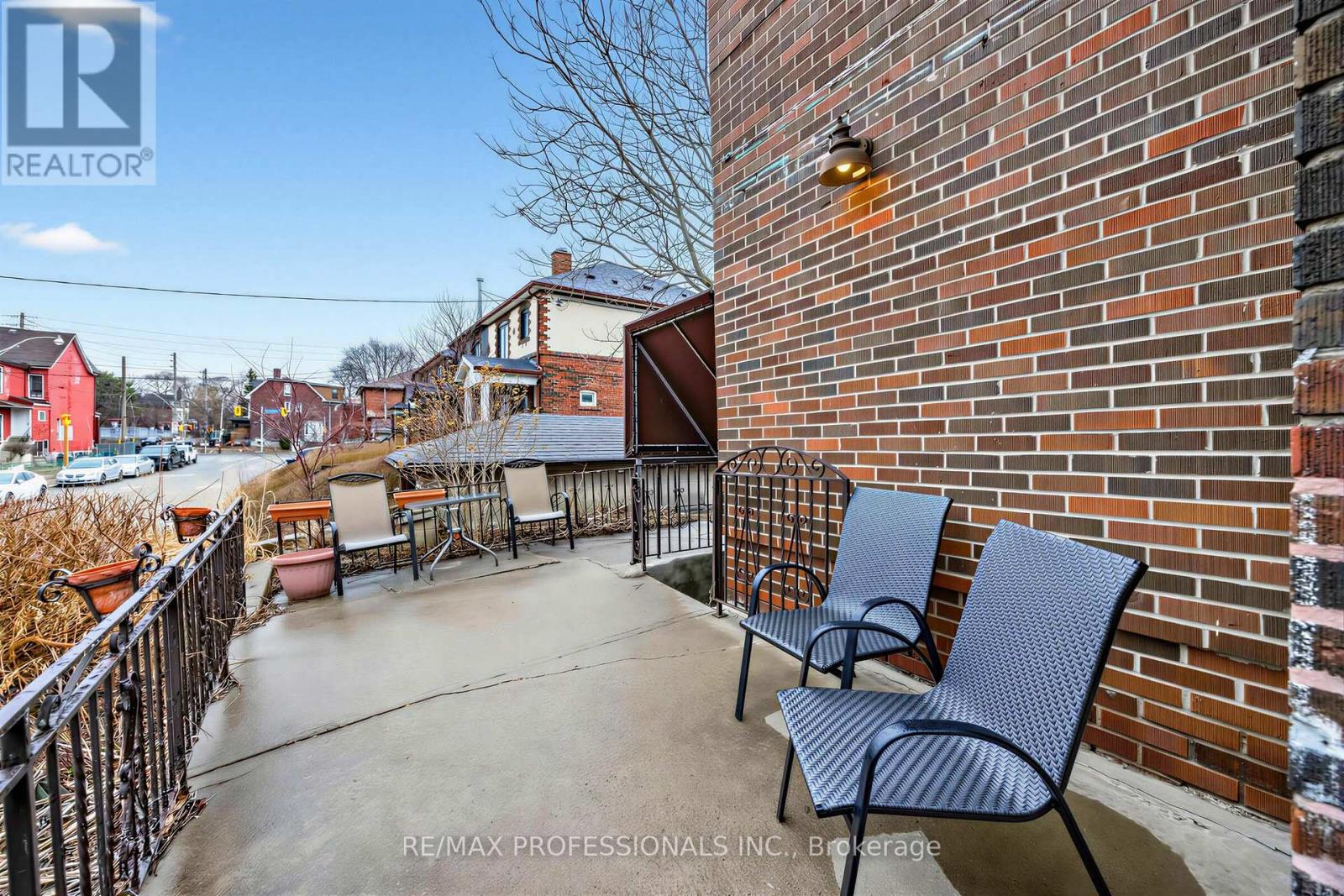 358 Roxton Road, Toronto, Ontario  M6G 3R2 - Photo 24 - C12938860