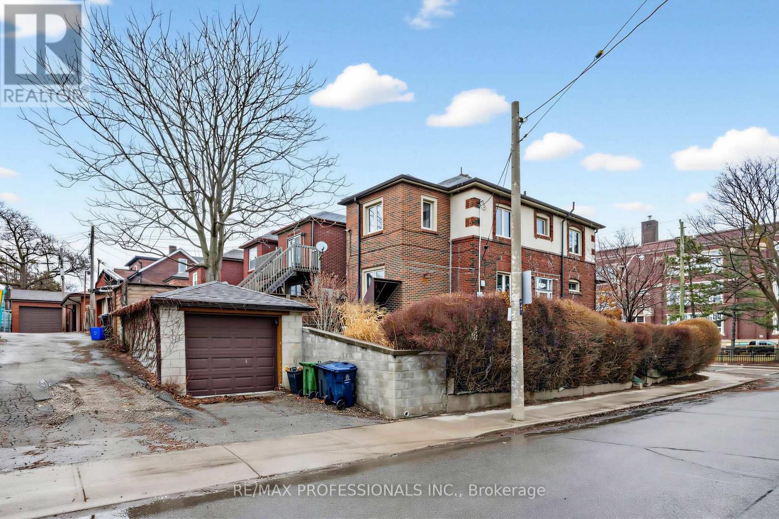 358 Roxton Road, Toronto, Ontario  M6G 3R2 - Photo 26 - C12938860
