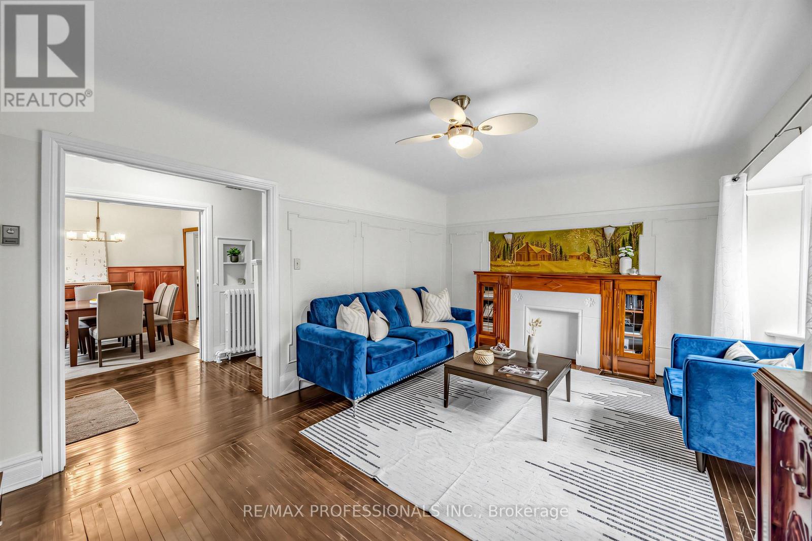 358 Roxton Road, Toronto, Ontario  M6G 3R2 - Photo 5 - C12938860