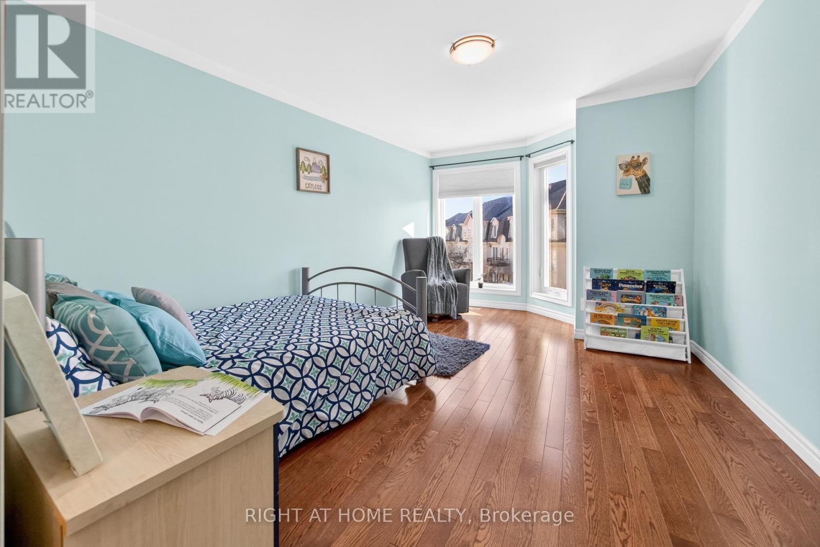 254 David Dunlap Circle, Toronto, Ontario  M3C 4C1 - Photo 13 - C12938900