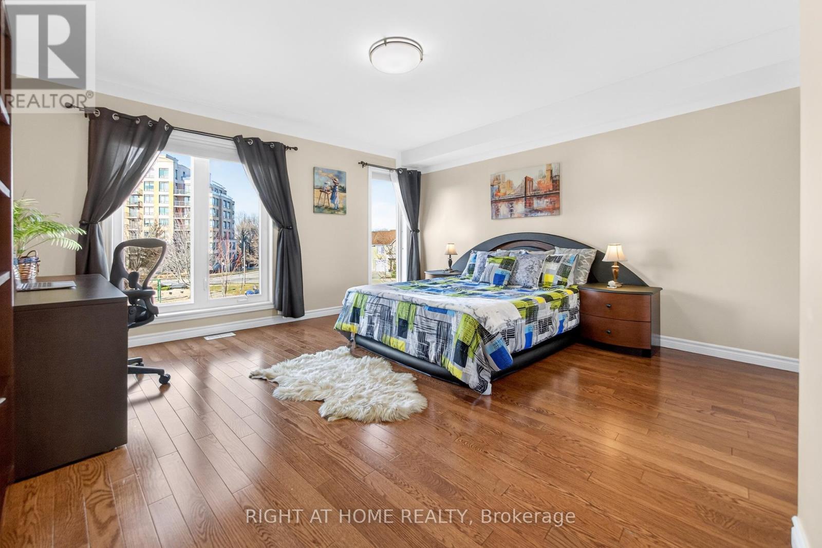 254 David Dunlap Circle, Toronto, Ontario  M3C 4C1 - Photo 16 - C12938900