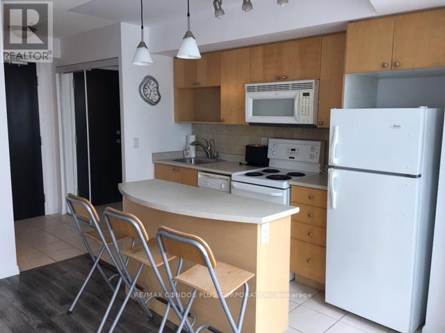 1012 - 18 Yonge Street, Toronto, Ontario  M5E 1Z8 - Photo 11 - C12938916