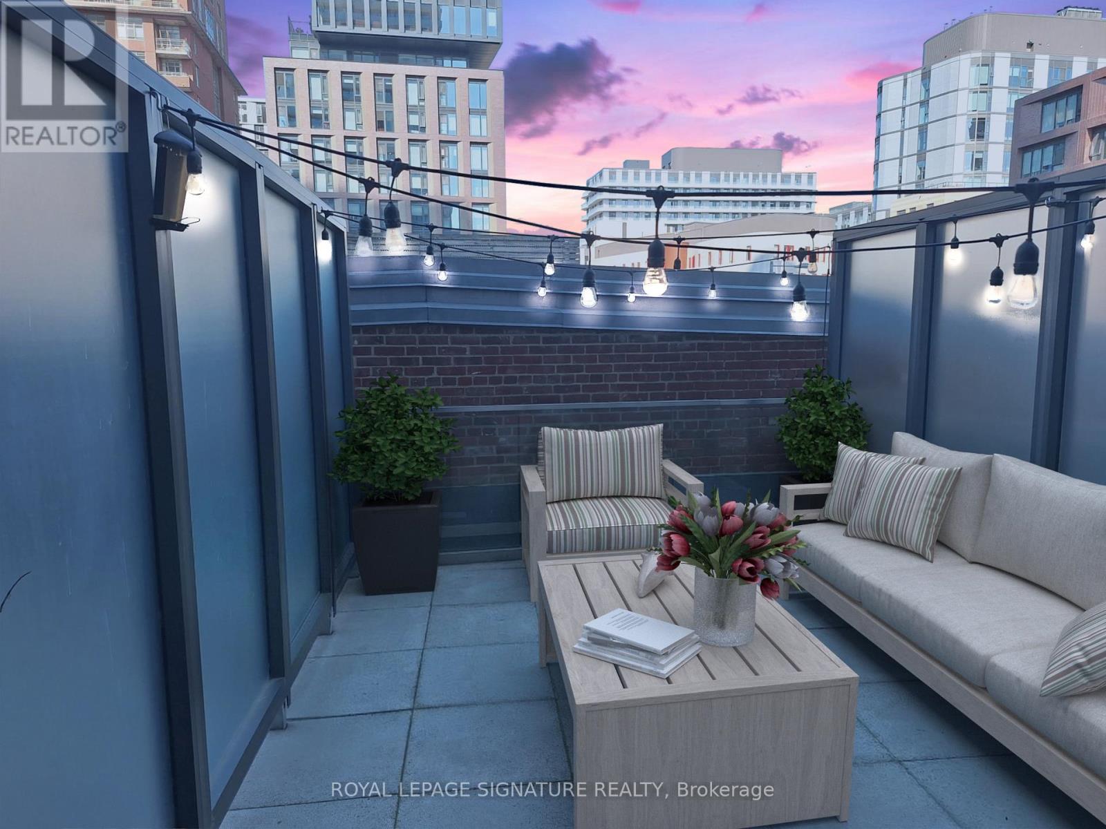 204 - 390 Cherry Street, Toronto, Ontario  M5A 0E2 - Photo 15 - C12938922