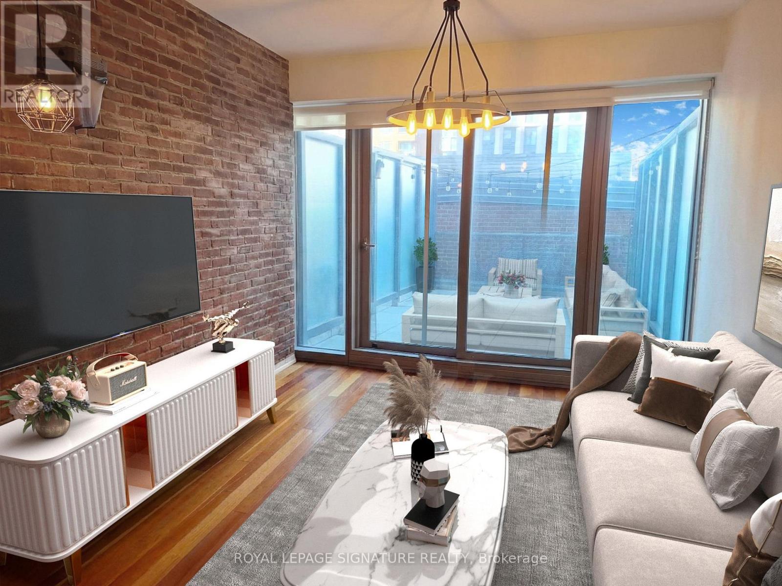 204 - 390 Cherry Street, Toronto, Ontario  M5A 0E2 - Photo 7 - C12938922