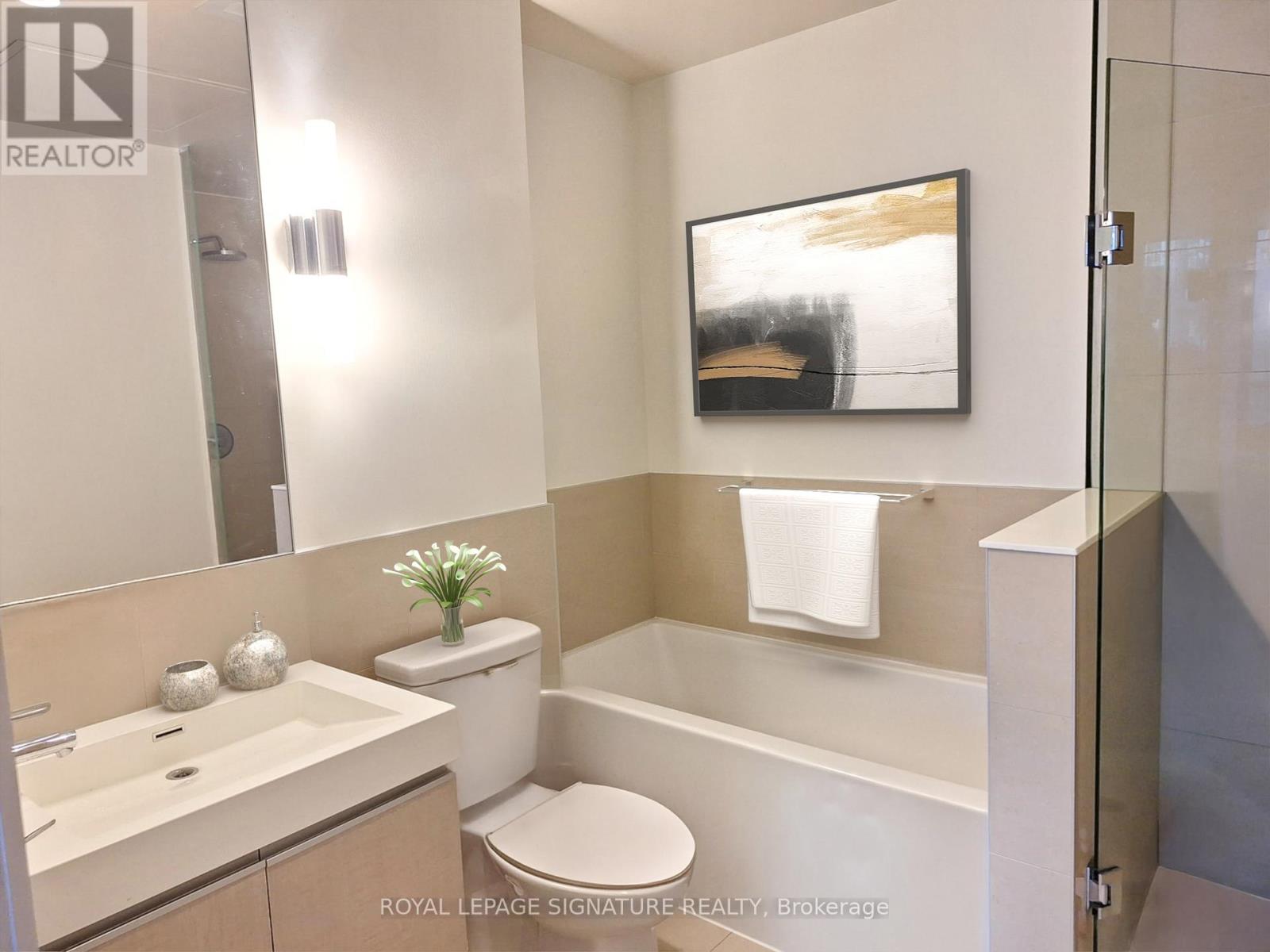 204 - 390 Cherry Street, Toronto, Ontario  M5A 0E2 - Photo 8 - C12938922