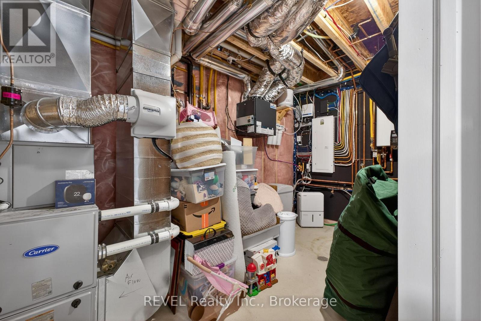 17 Arsenault Crescent, Pelham, Ontario  L0S 1E1 - Photo 37 - X12938802