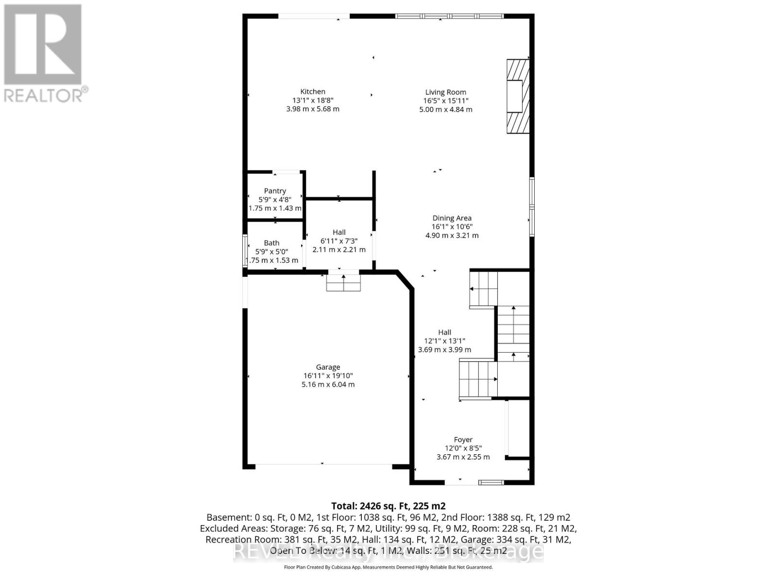 17 Arsenault Crescent, Pelham, Ontario  L0S 1E1 - Photo 45 - X12938802