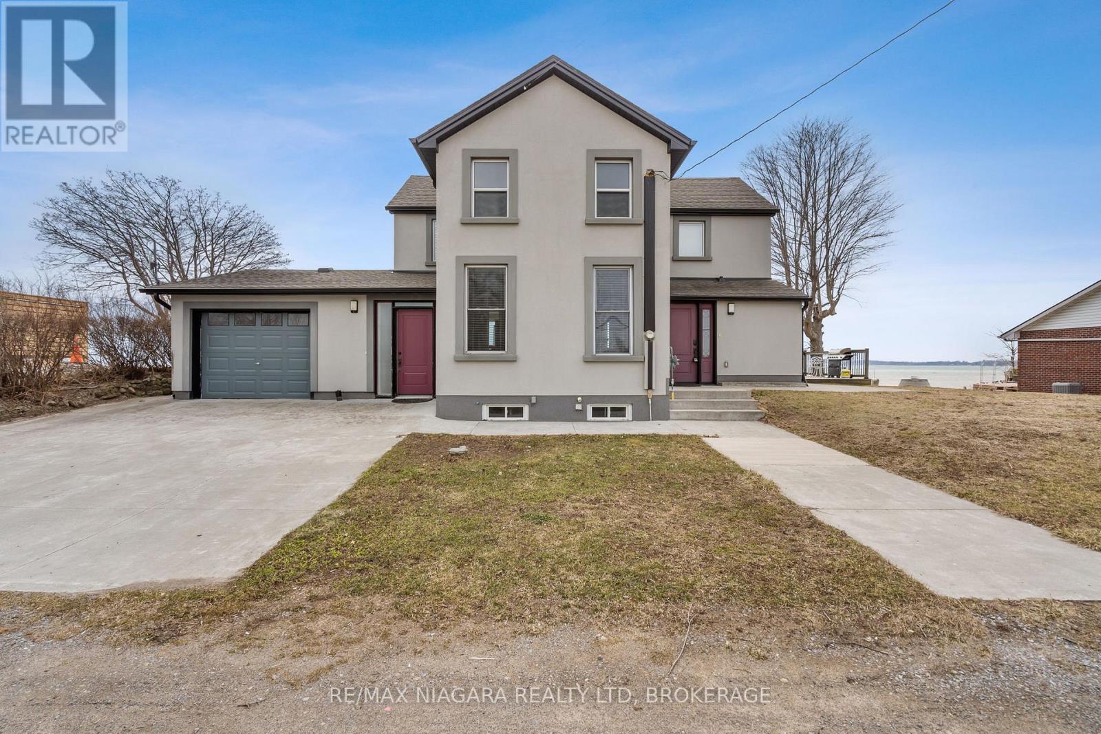 2952 North Shore (Regional Rd 3) Drive E, Haldimand, Ontario  N0A 1K0 - Photo 2 - X12938926