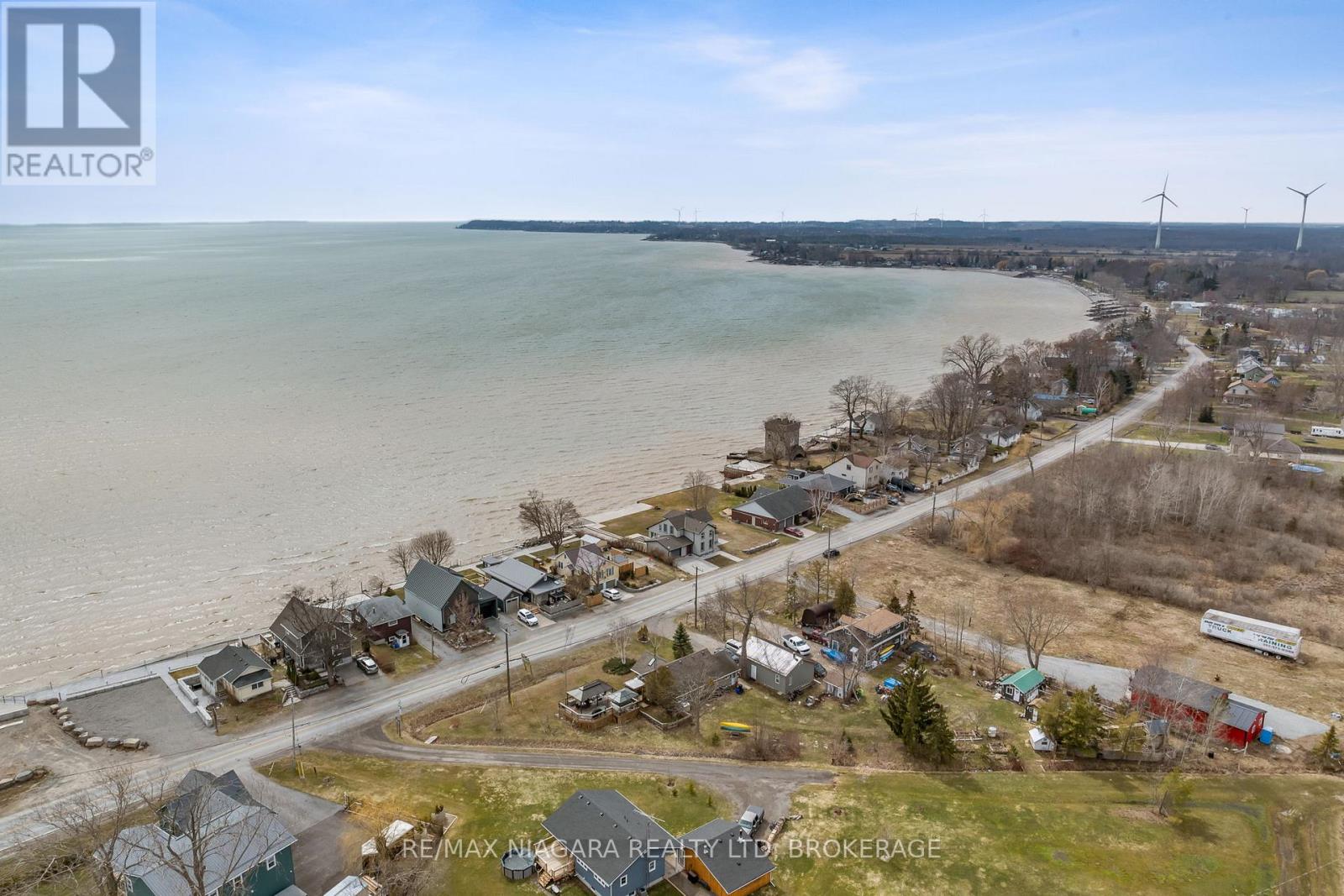 2952 North Shore (Regional Rd 3) Drive E, Haldimand, Ontario  N0A 1K0 - Photo 44 - X12938926