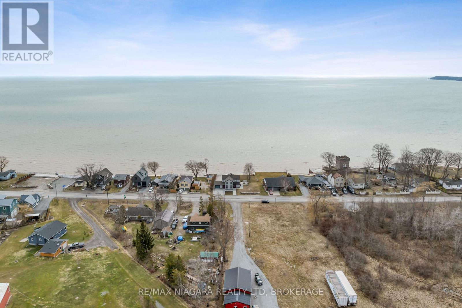 2952 North Shore (Regional Rd 3) Drive E, Haldimand, Ontario  N0A 1K0 - Photo 45 - X12938926