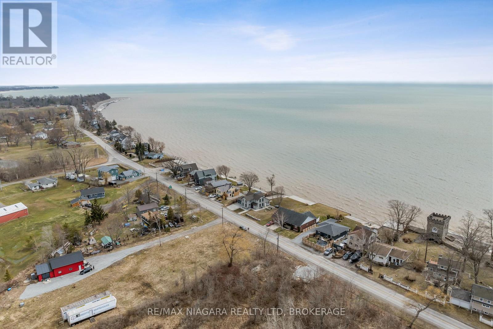 2952 North Shore (Regional Rd 3) Drive E, Haldimand, Ontario  N0A 1K0 - Photo 46 - X12938926