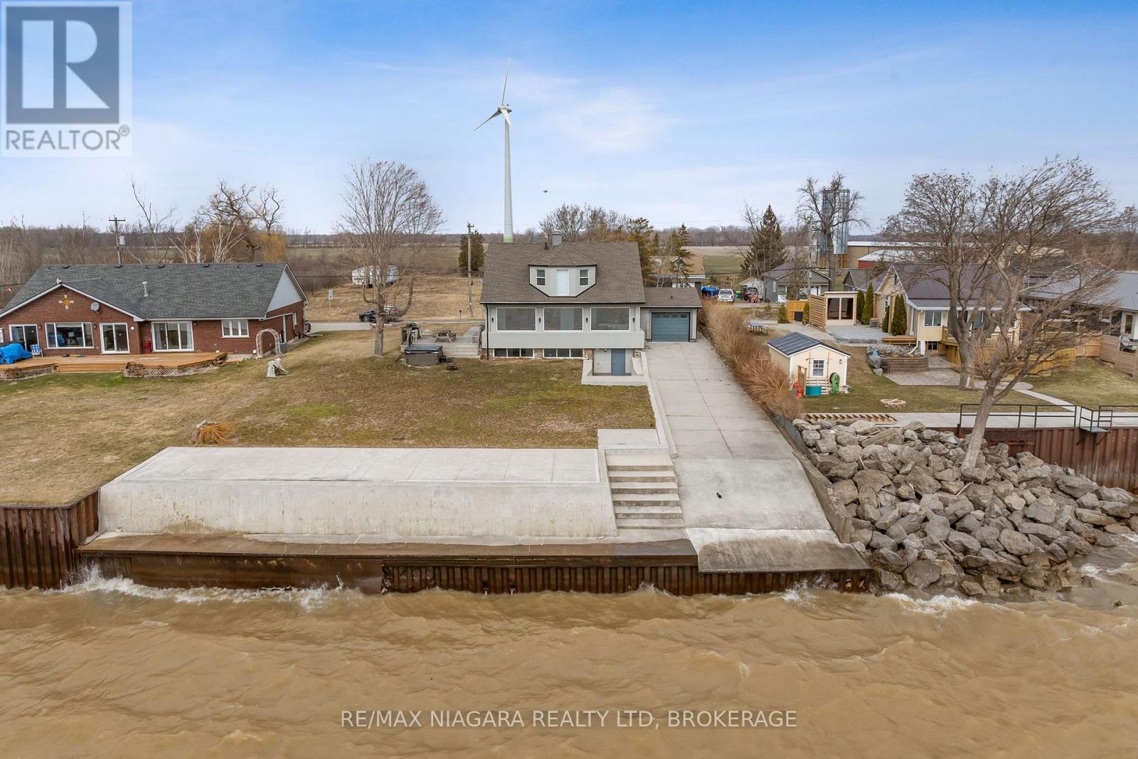 2952 North Shore (Regional Rd 3) Drive E, Haldimand, Ontario  N0A 1K0 - Photo 47 - X12938926