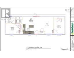 32 BUTLER Drive, Bible Hill, Nova Scotia