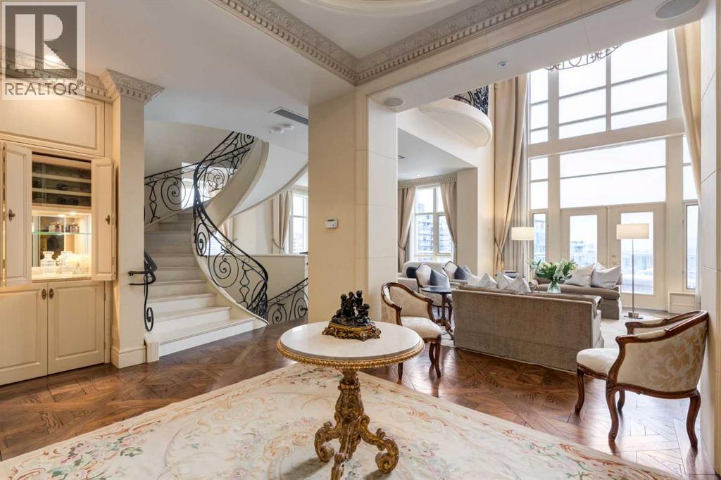 1201, 690 Princeton Way Sw, Calgary, Alberta  T2P 5J9 - Photo 11 - A2262967