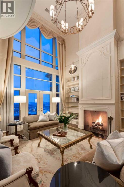 1201, 690 Princeton Way Sw, Calgary, Alberta  T2P 5J9 - Photo 13 - A2262967