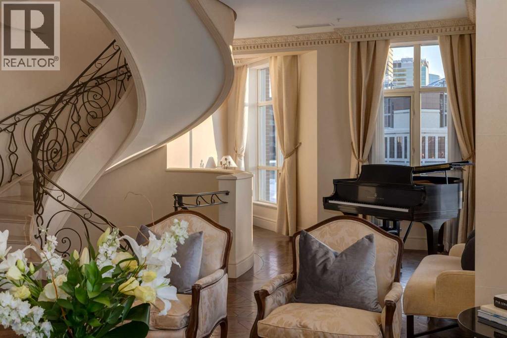 1201, 690 Princeton Way Sw, Calgary, Alberta  T2P 5J9 - Photo 15 - A2262967