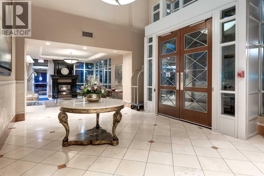 1201, 690 Princeton Way Sw, Calgary, Alberta  T2P 5J9 - Photo 8 - A2262967