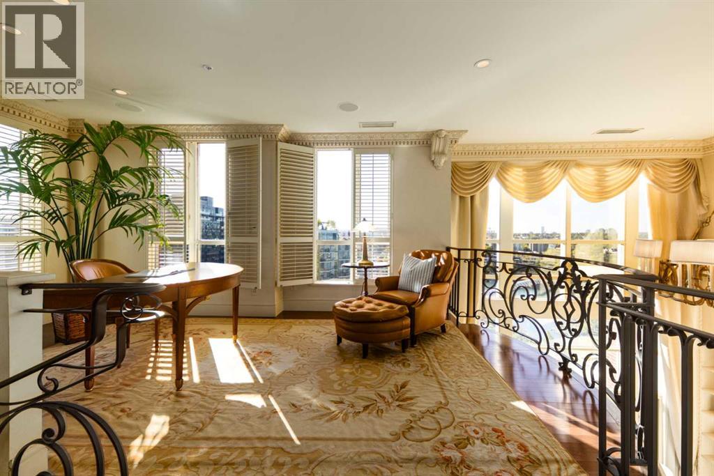 1201, 690 Princeton Way Sw, Calgary, Alberta  T2P 5J9 - Photo 46 - A2262967