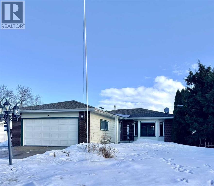 1621 4 Avenue, Wainwright, Alberta