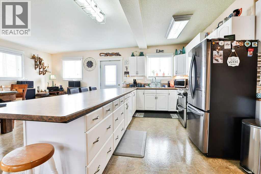 5062 50 Avenue, Stavely, Alberta  T0L 1Z0 - Photo 4 - A2296652