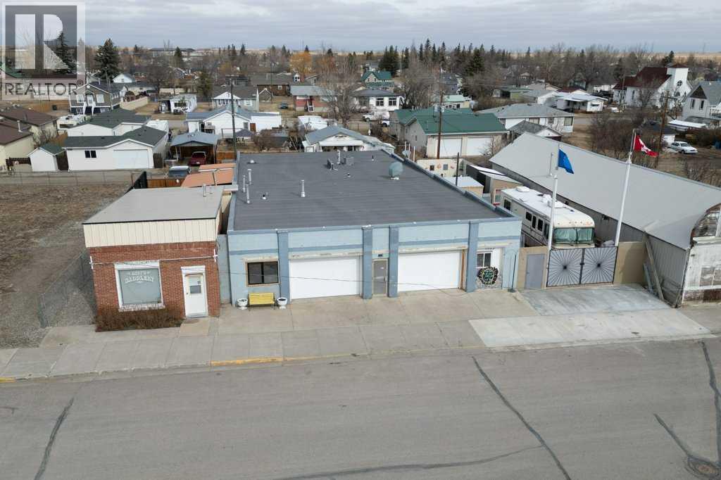 5062 50 Avenue, Stavely, Alberta