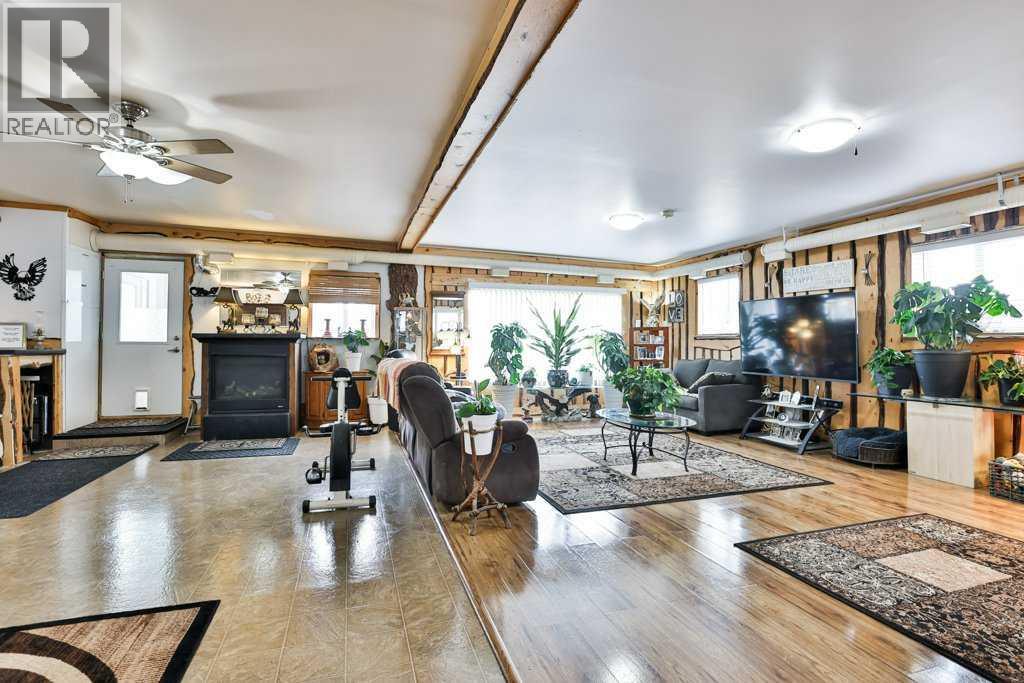 5062 50 Avenue, Stavely, Alberta  T0L 1Z0 - Photo 9 - A2296652