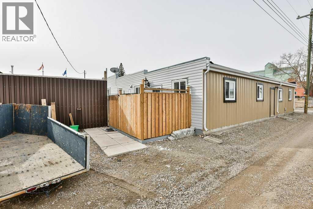 5062 50 Avenue, Stavely, Alberta  T0L 1Z0 - Photo 23 - A2296652