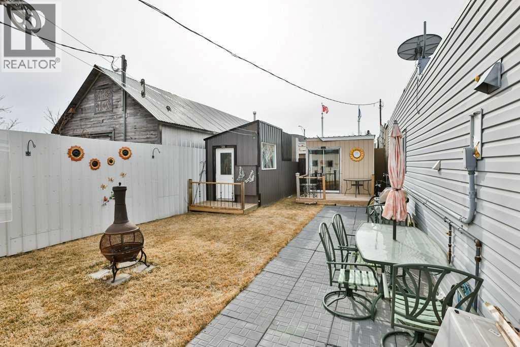 5062 50 Avenue, Stavely, Alberta  T0L 1Z0 - Photo 29 - A2296652