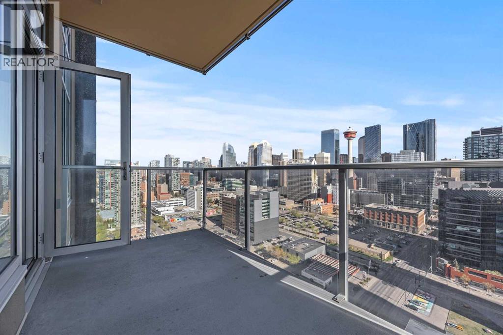 2208, 1320 1 Street SE, Calgary, Alberta  T2G 0G8 - Photo 18 - A2285429