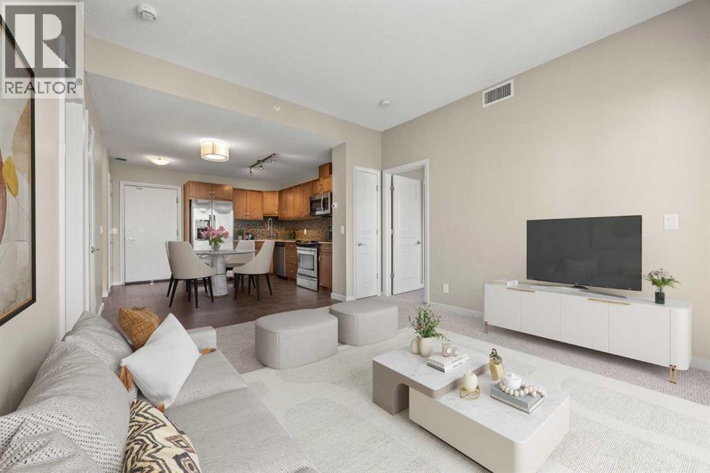 2208, 1320 1 Street SE, Calgary, Alberta  T2G 0G8 - Photo 8 - A2285429