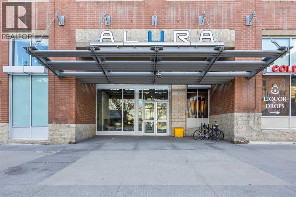 2208, 1320 1 Street SE, Calgary, Alberta  T2G 0G8 - Photo 2 - A2285429