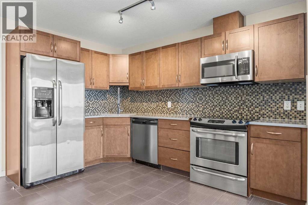 2208, 1320 1 Street SE, Calgary, Alberta  T2G 0G8 - Photo 4 - A2285429