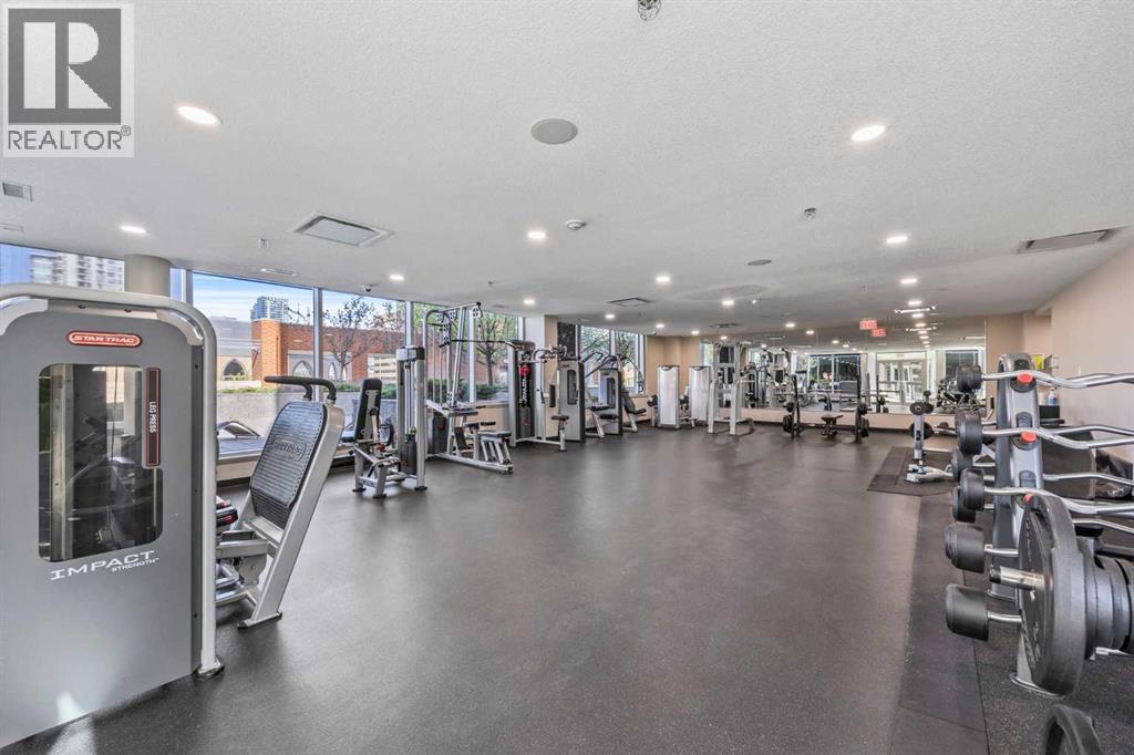 2208, 1320 1 Street SE, Calgary, Alberta  T2G 0G8 - Photo 21 - A2285429