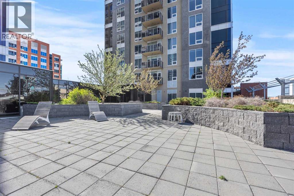 2208, 1320 1 Street SE, Calgary, Alberta  T2G 0G8 - Photo 29 - A2285429