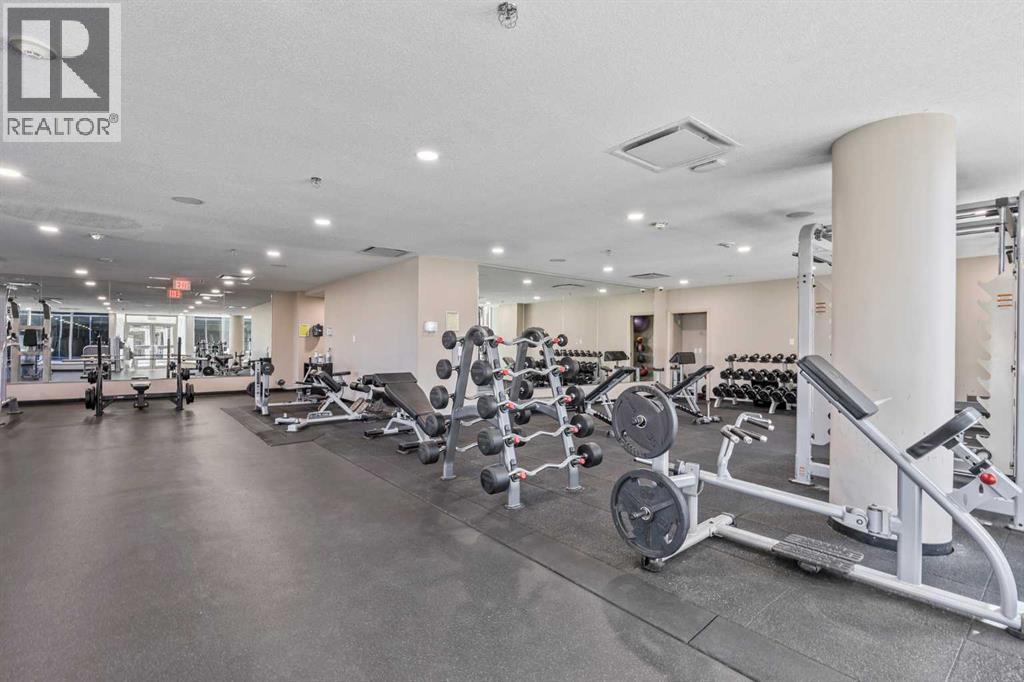 2208, 1320 1 Street SE, Calgary, Alberta  T2G 0G8 - Photo 22 - A2285429