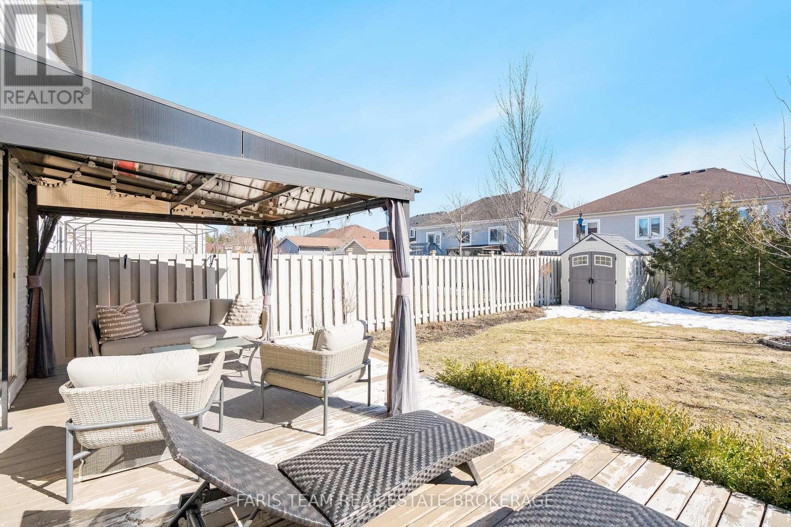 17 Truax Crescent, Essa, Ontario  L0M 1B4 - Photo 35 - N12938798