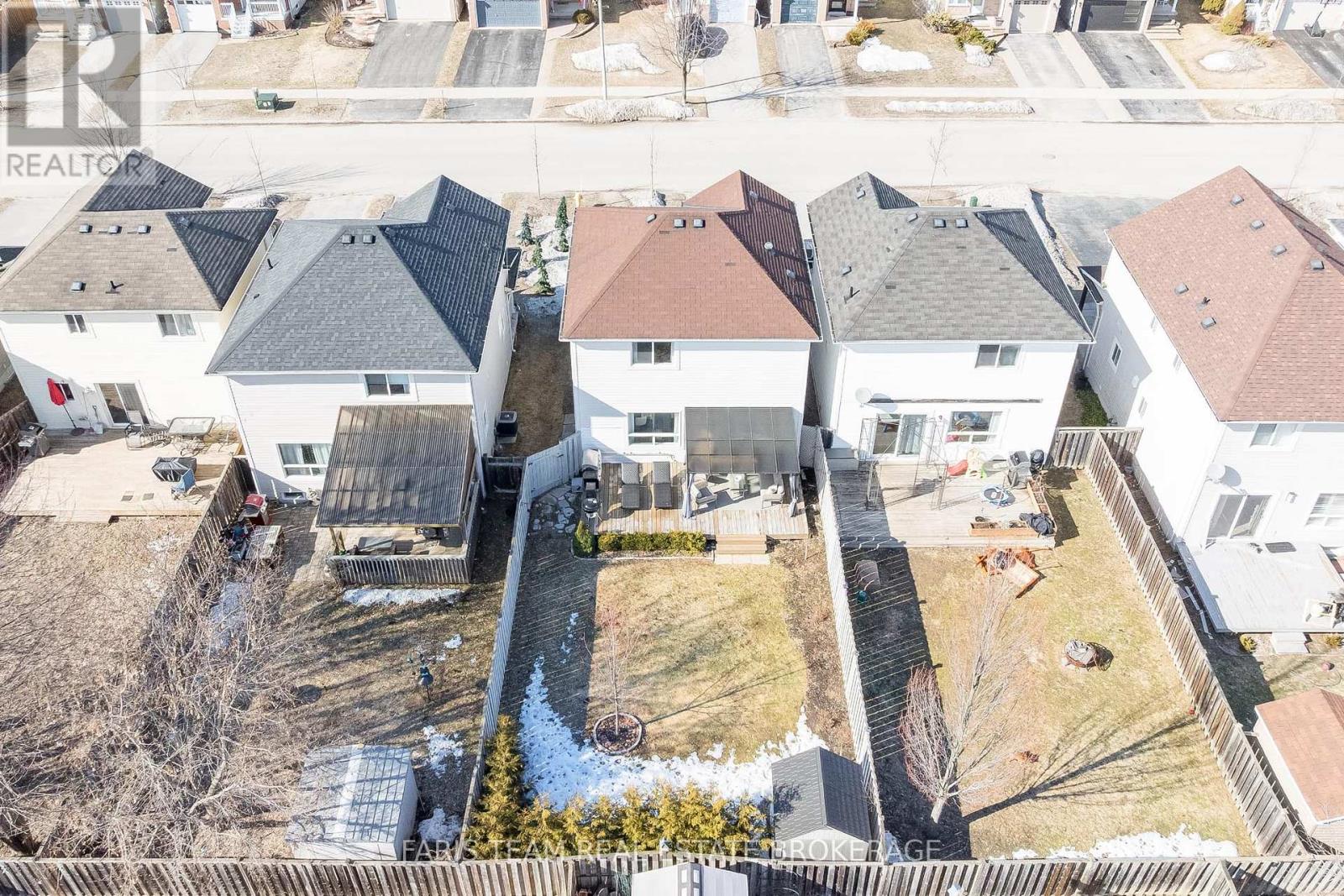 17 Truax Crescent, Essa, Ontario  L0M 1B4 - Photo 41 - N12938798