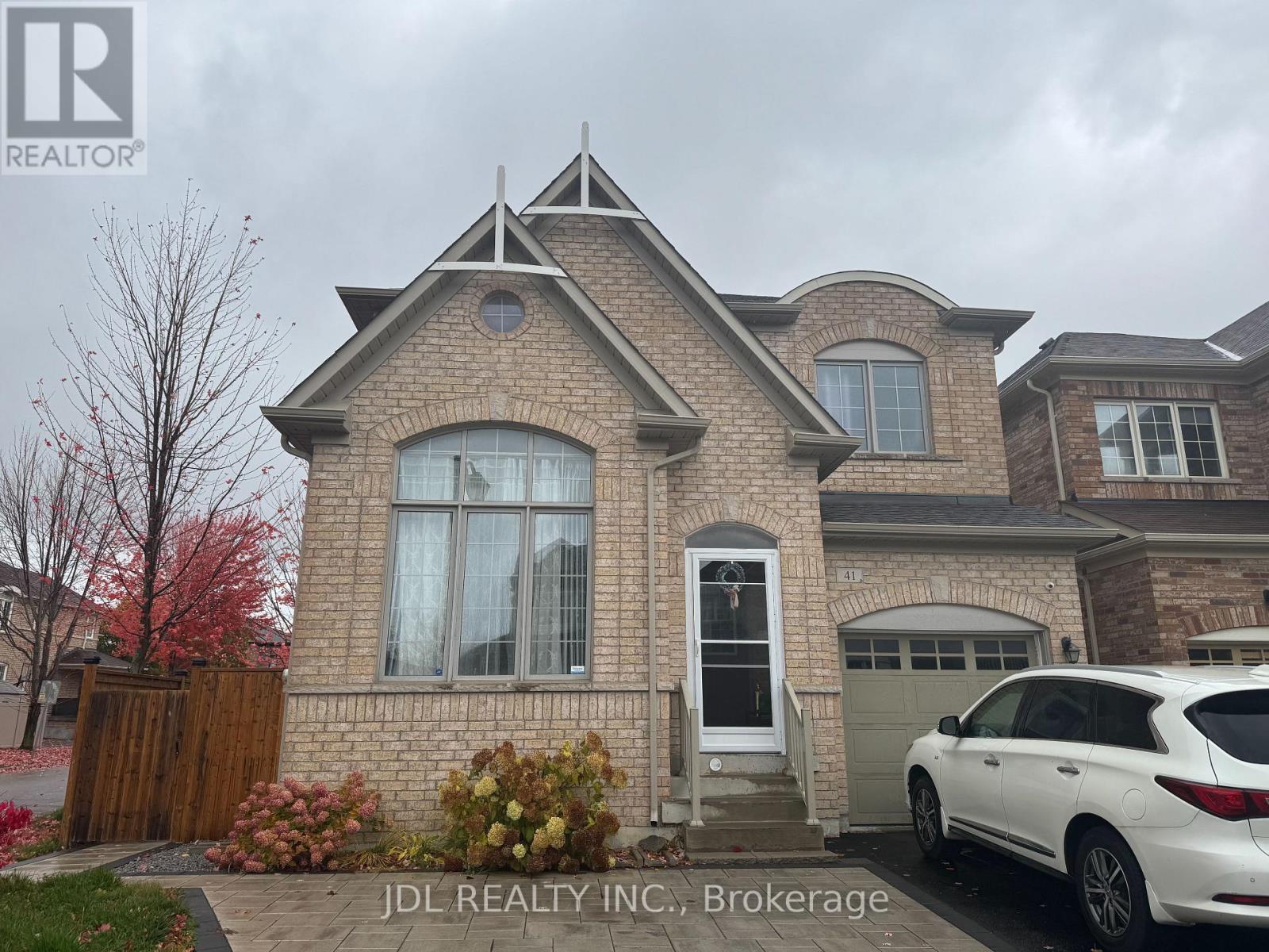 BSMT - 41 MARIA ROAD, Markham, Ontario
