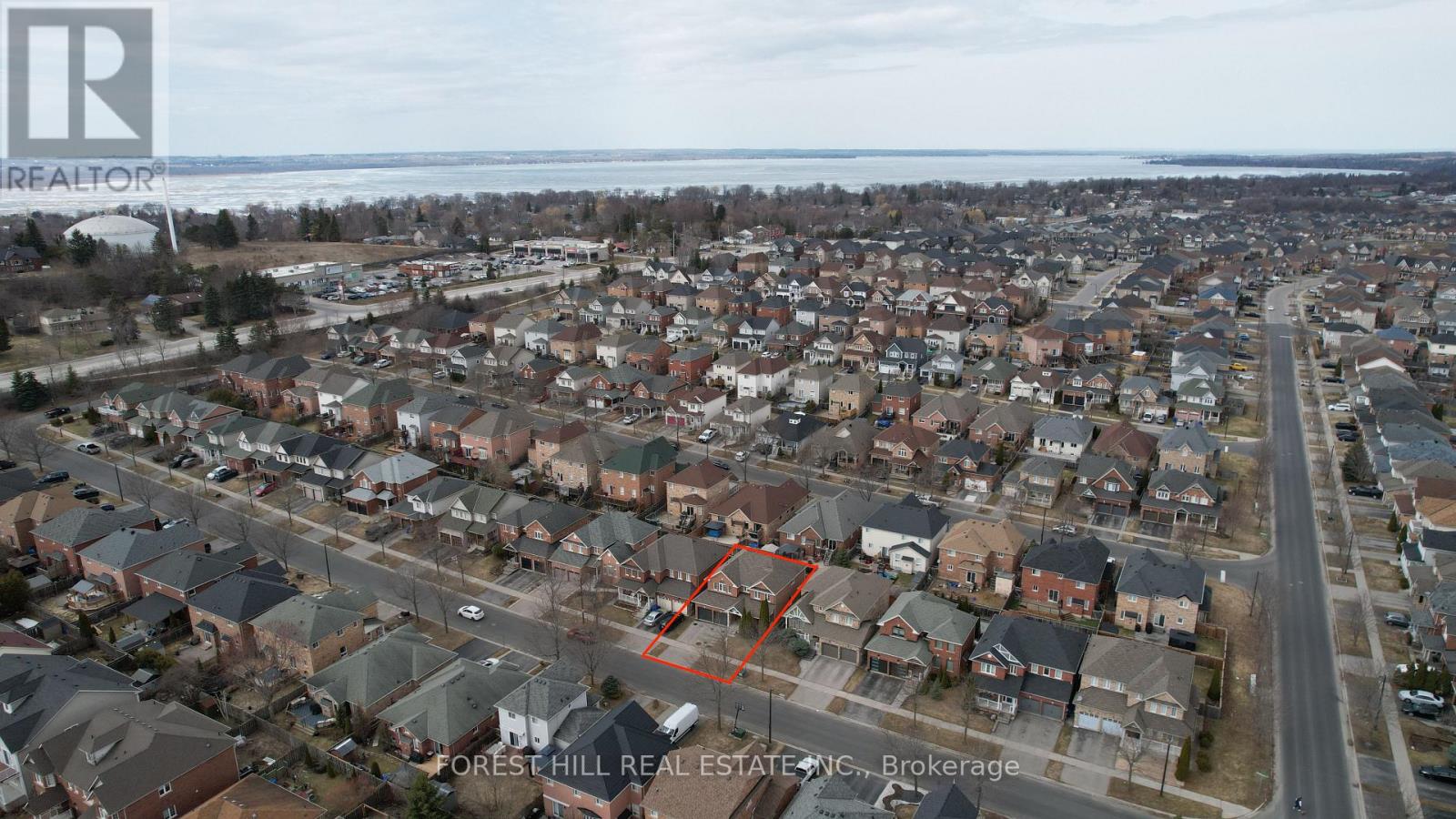 10 Reddenhurst Crescent, Georgina, Ontario  L4P 4G1 - Photo 48 - N12938824