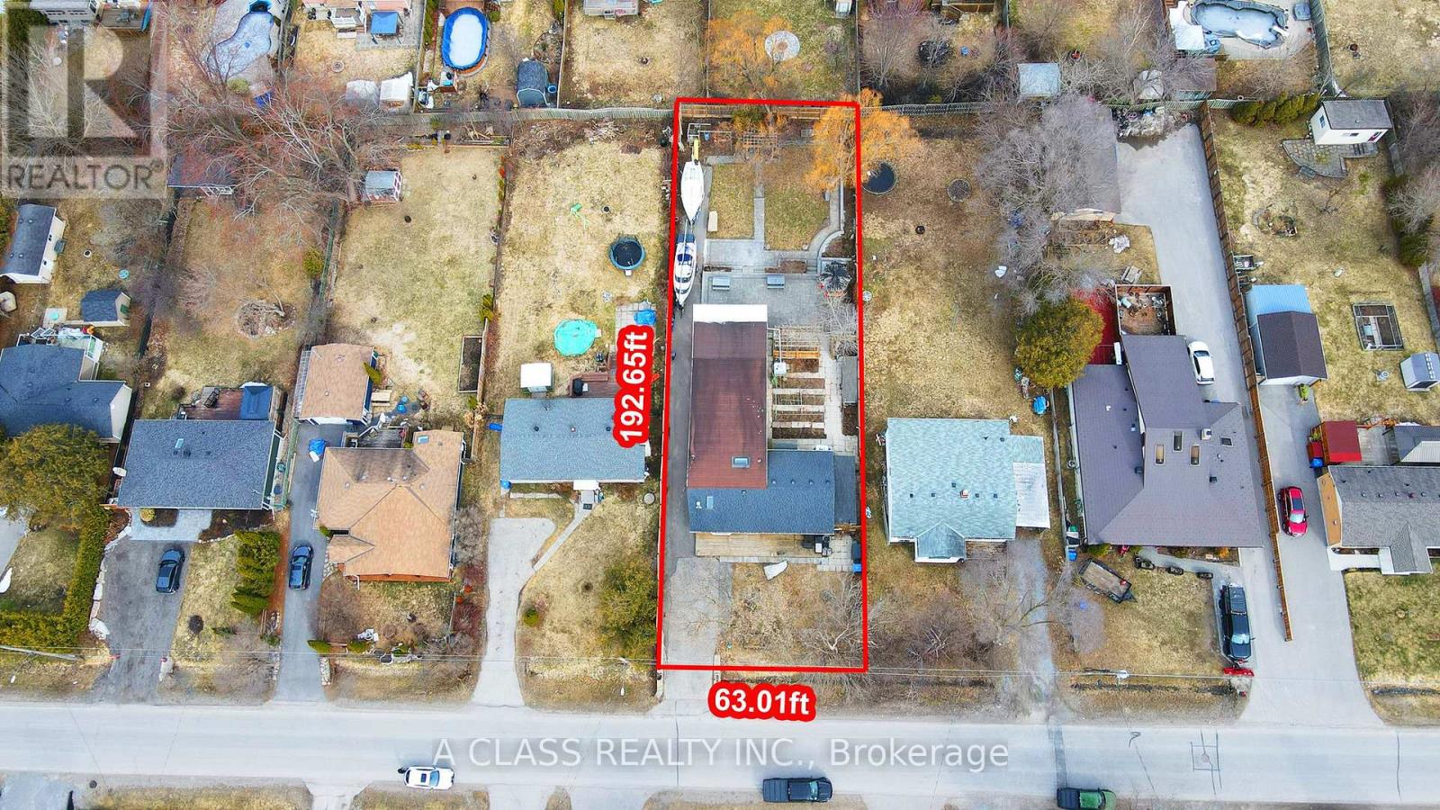 298 Annshiela Drive, Georgina, Ontario  L4P 3A5 - Photo 11 - N12938836