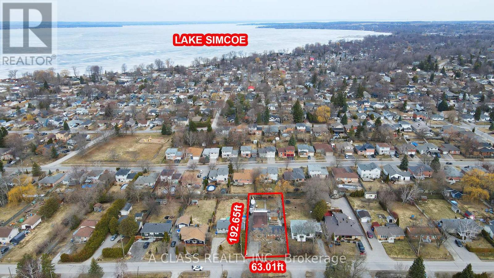 298 Annshiela Drive, Georgina, Ontario  L4P 3A5 - Photo 12 - N12938836