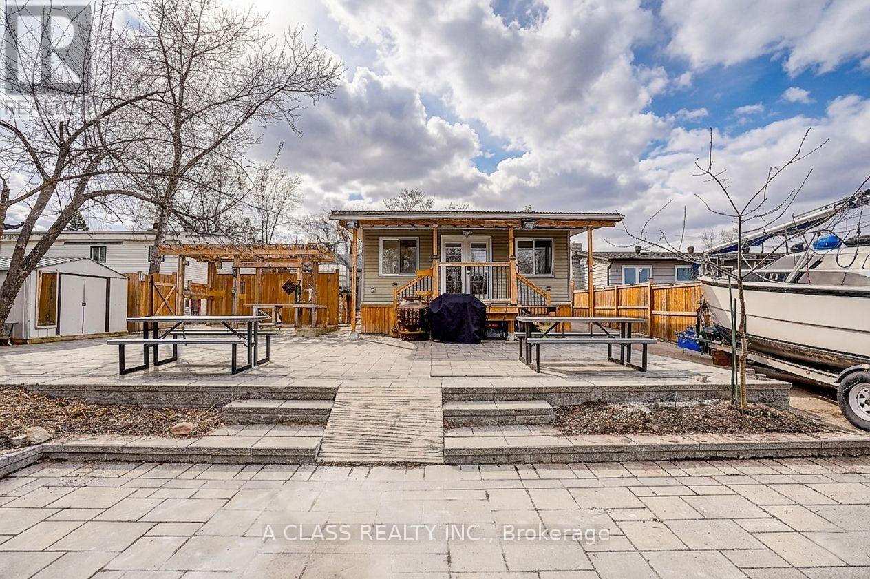 298 Annshiela Drive, Georgina, Ontario  L4P 3A5 - Photo 5 - N12938836